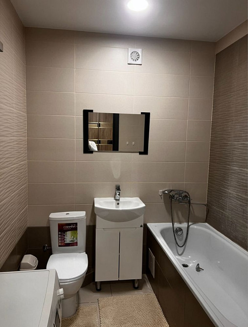 Здам в оренду 1-но кімнатну квартиру ЖК»На Щасливому» Ровно - изображение 7