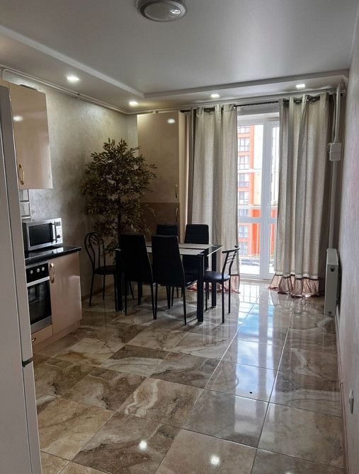 Здам в оренду 1-но кімнатну квартиру ЖК»На Щасливому» Ровно - изображение 2