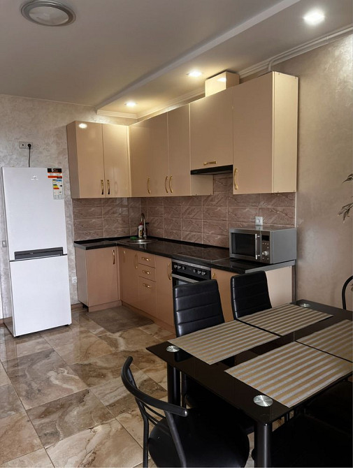 Здам в оренду 1-но кімнатну квартиру ЖК»На Щасливому» Ровно - изображение 1