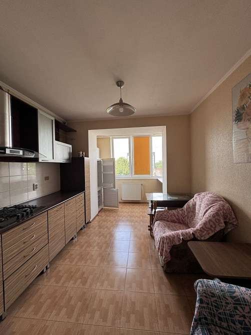 Здам 2 кімнатна влу. Волошина ( стадіон Рух) Ивано-Франковск - изображение 2