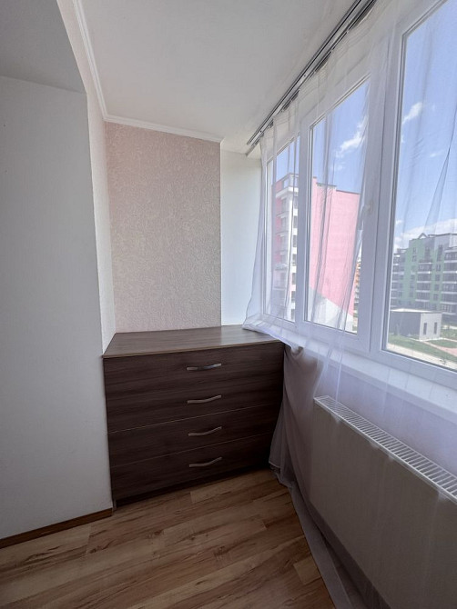 Здам 2 кімнатна влу. Волошина ( стадіон Рух) Ивано-Франковск - изображение 6