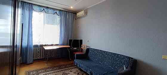 Аренда двухкомнатной сталинки с видом на Днепр Днепр