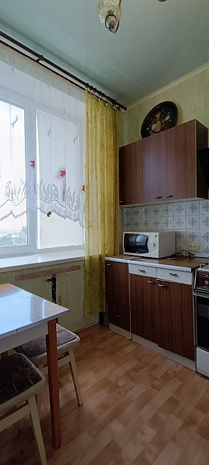 Аренда двухкомнатной сталинки с видом на Днепр Днепр - изображение 8