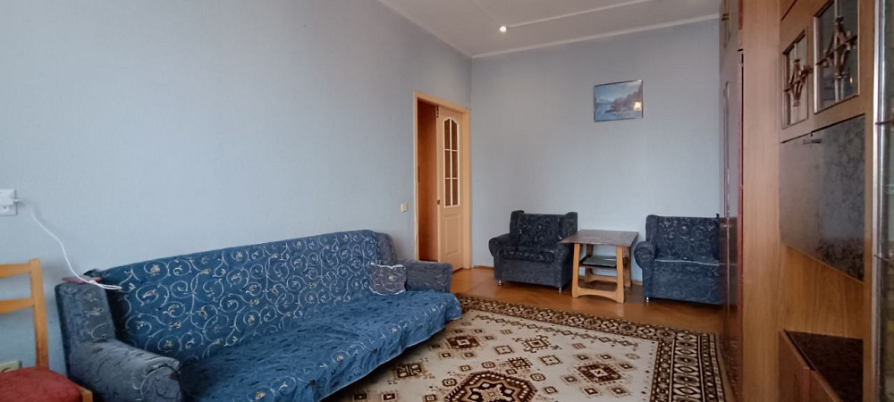 Аренда двухкомнатной сталинки с видом на Днепр Днепр - изображение 2