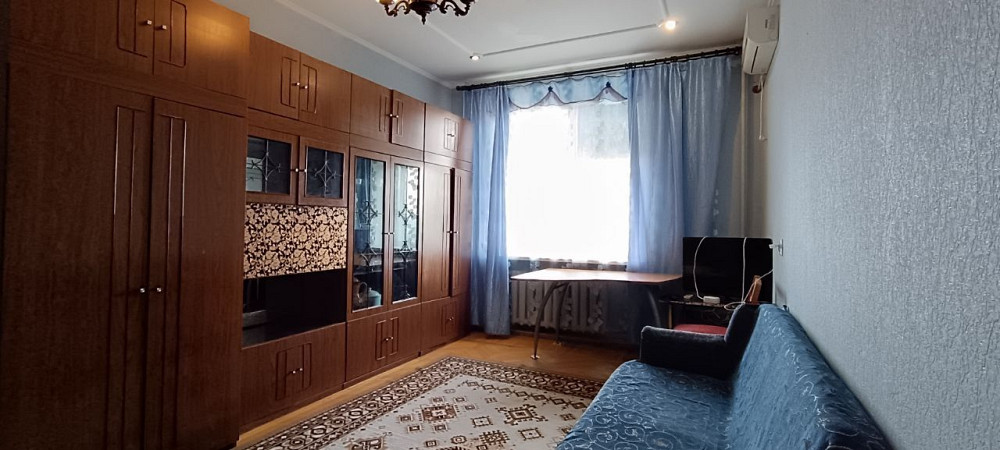 Аренда двухкомнатной сталинки с видом на Днепр Днепр - изображение 3