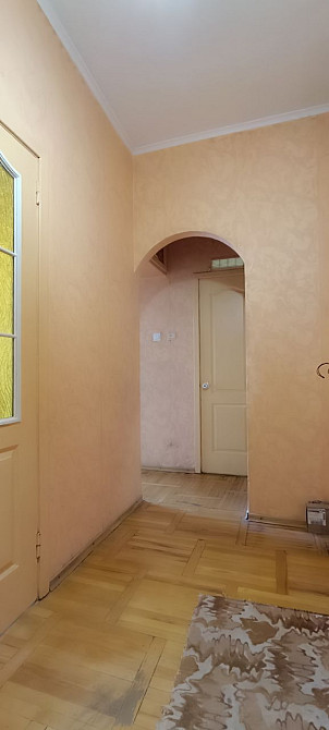 Аренда двухкомнатной сталинки с видом на Днепр Днепр - изображение 6