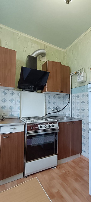 Аренда двухкомнатной сталинки с видом на Днепр Днепр - изображение 7