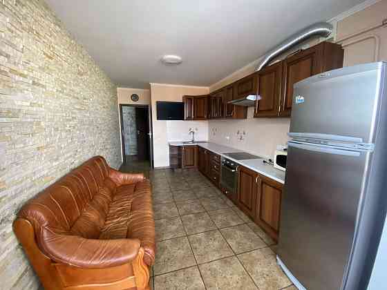 Оренда однокімнатної квартири у центральній частині міста Ивано-Франковск