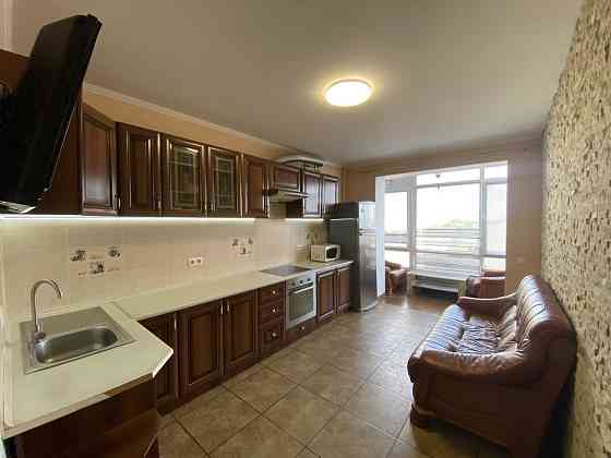 Оренда однокімнатної квартири у центральній частині міста Ивано-Франковск