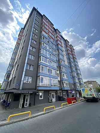 Оренда однокімнатної квартири у центральній частині міста Ивано-Франковск