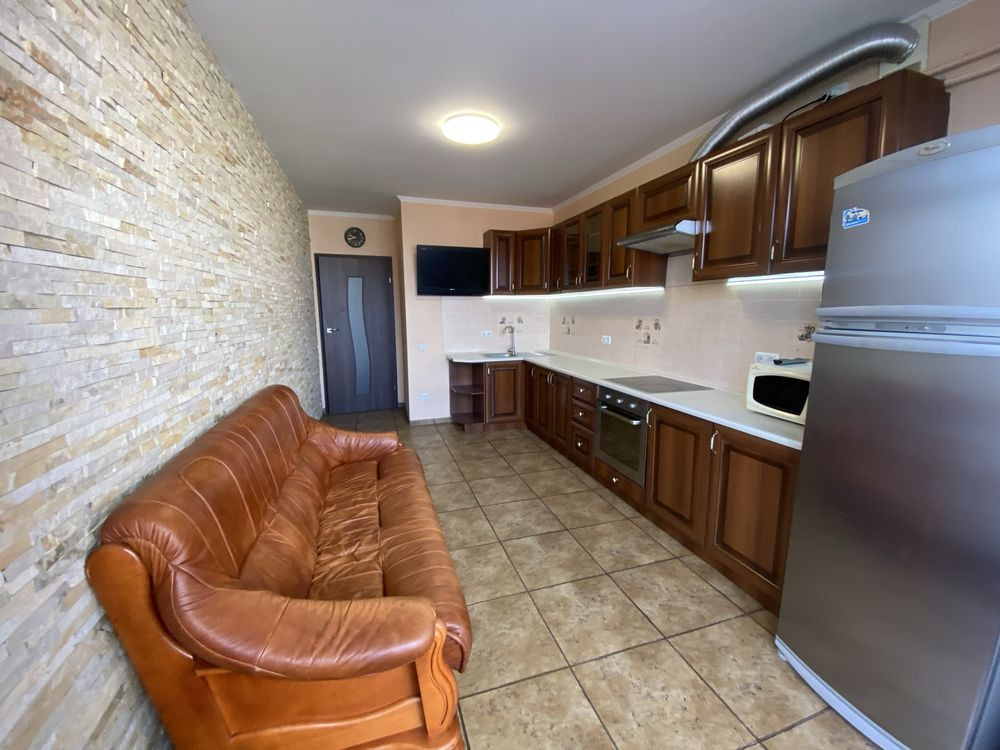 Оренда однокімнатної квартири у центральній частині міста Ивано-Франковск - изображение 3