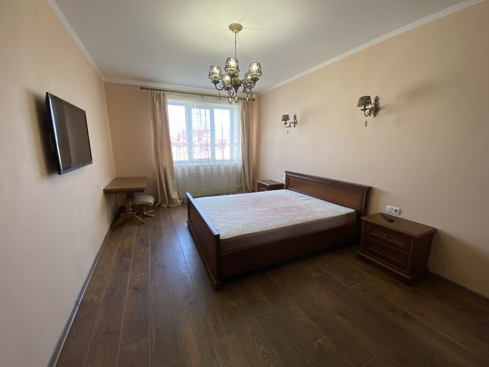 Оренда однокімнатної квартири у центральній частині міста Ивано-Франковск - изображение 5