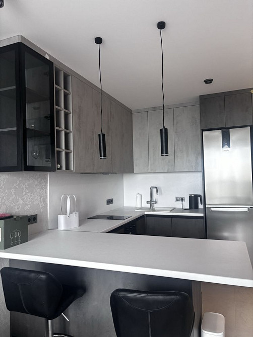 Здам в оренду 1к квартиру Киев - изображение 2