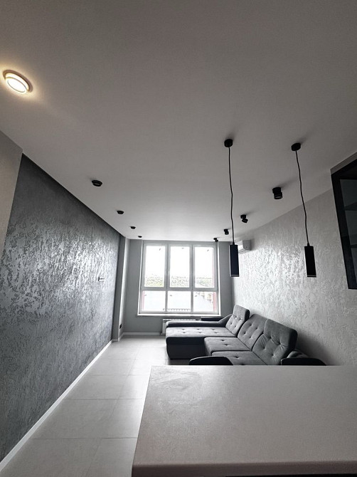 Здам в оренду 1к квартиру Киев - изображение 4