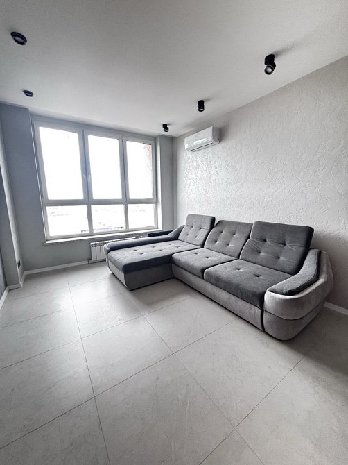 Здам в оренду 1к квартиру Киев - изображение 1