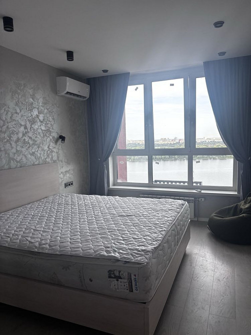 Здам в оренду 1к квартиру Киев - изображение 8