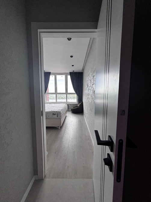 Здам в оренду 1к квартиру Киев - изображение 6