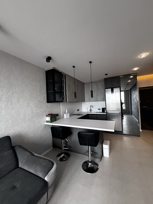 Здам в оренду 1к квартиру Киев - изображение 3