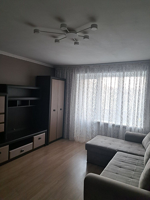 Оренда 1к вул.Наукова з ремонтом Львов - изображение 3