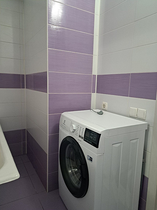 Оренда 1к вул.Наукова з ремонтом Львов - изображение 8