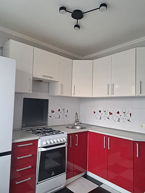 Оренда 1к вул.Наукова з ремонтом Львов - изображение 1