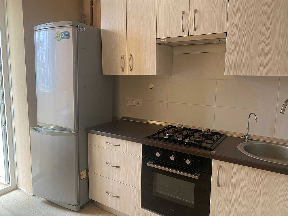 Здам однокімнатну квартиру Гостомель - зображення 8