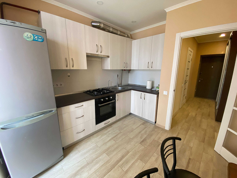 Здам однокімнатну квартиру Гостомель - зображення 1