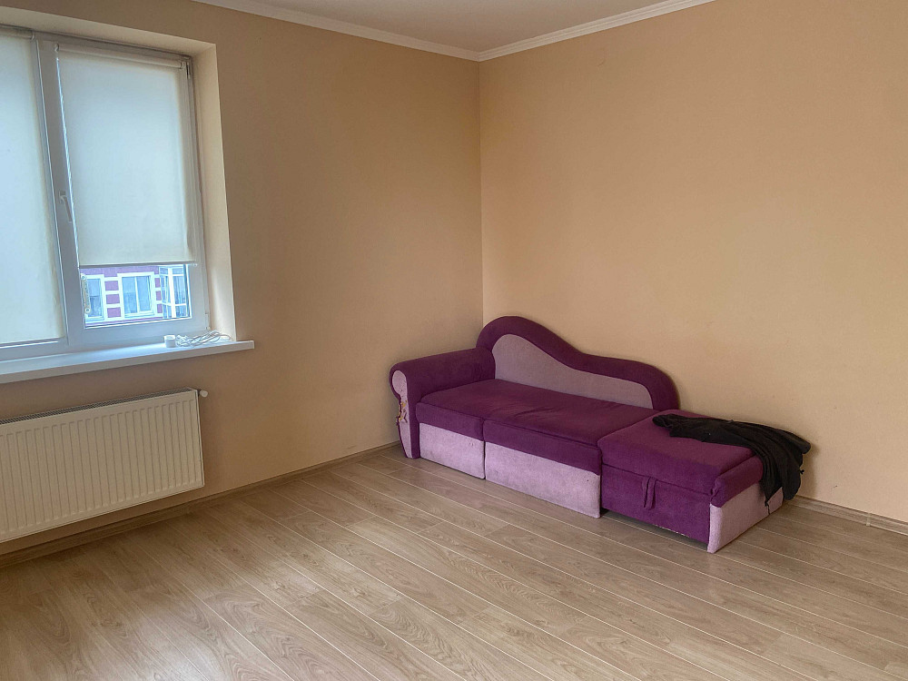 Здам однокімнатну квартиру Гостомель - зображення 4