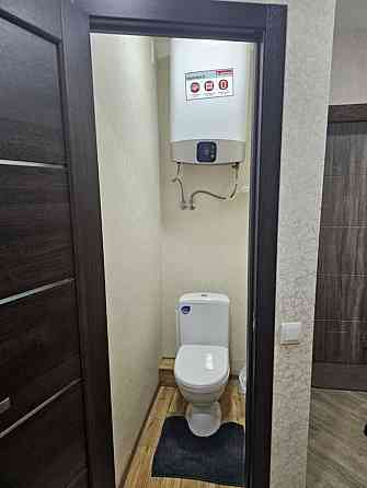 Аренда 1к Рабочая 95а Днепр