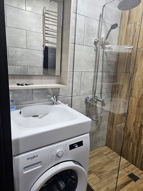 Аренда 1к Рабочая 95а Днепр - изображение 7