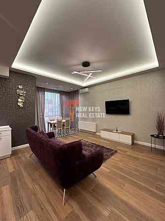 Однокімнатна квартира 70 кв.м. Коновальця 8 поверх паркінг м.Печерська Киев