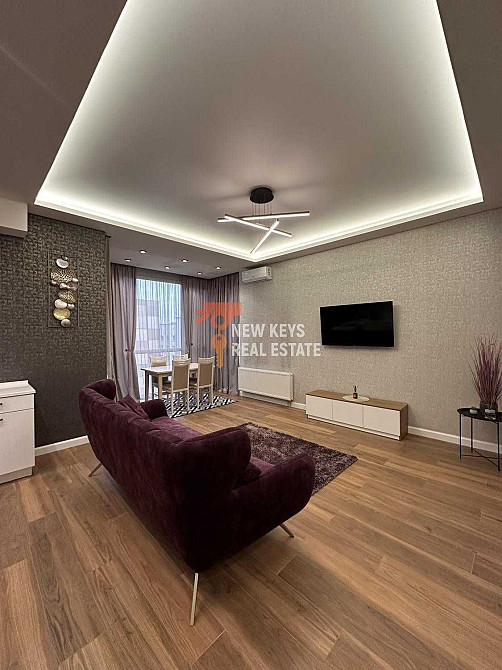 Однокімнатна квартира 70 кв.м. Коновальця 8 поверх паркінг м.Печерська Киев - изображение 6