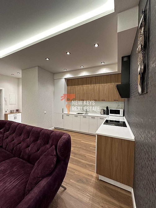 Однокімнатна квартира 70 кв.м. Коновальця 8 поверх паркінг м.Печерська Киев - изображение 5