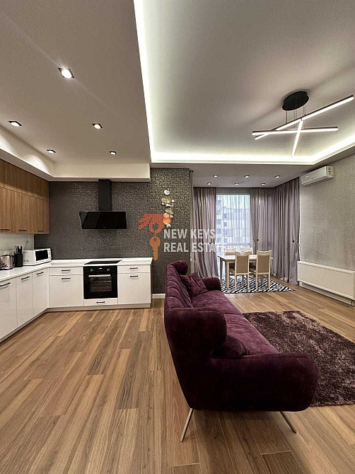 Однокімнатна квартира 70 кв.м. Коновальця 8 поверх паркінг м.Печерська Киев - изображение 3