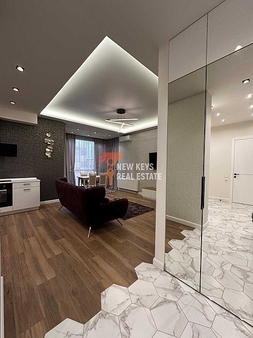 Однокімнатна квартира 70 кв.м. Коновальця 8 поверх паркінг м.Печерська Киев - изображение 7