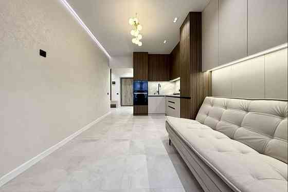 ПАРК/ОЗЕРО‼️Стильна 1.5 кімн. Перша здача Ивано-Франковск