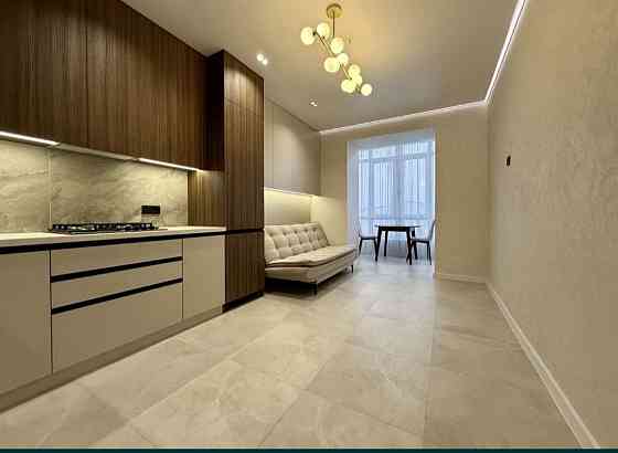 ПАРК/ОЗЕРО‼️Стильна 1.5 кімн. Перша здача Ивано-Франковск