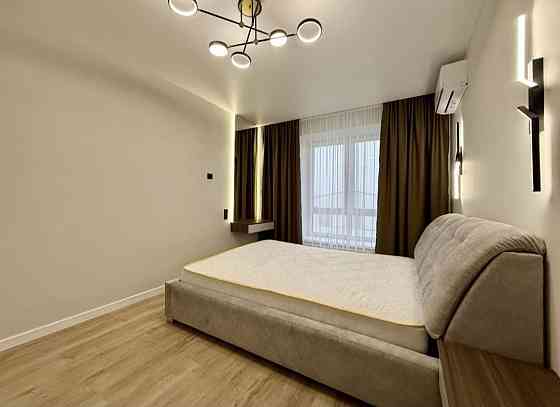 ПАРК/ОЗЕРО‼️Стильна 1.5 кімн. Перша здача Ивано-Франковск