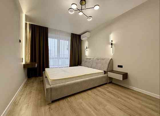 ПАРК/ОЗЕРО‼️Стильна 1.5 кімн. Перша здача Ивано-Франковск