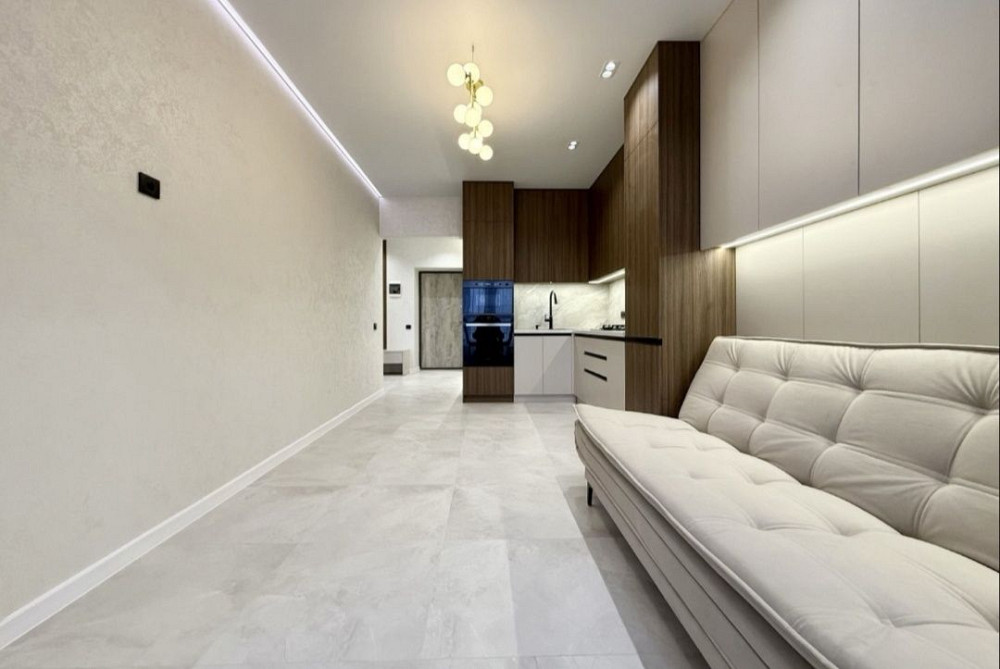 ПАРК/ОЗЕРО‼️Стильна 1.5 кімн. Перша здача Ивано-Франковск - изображение 2