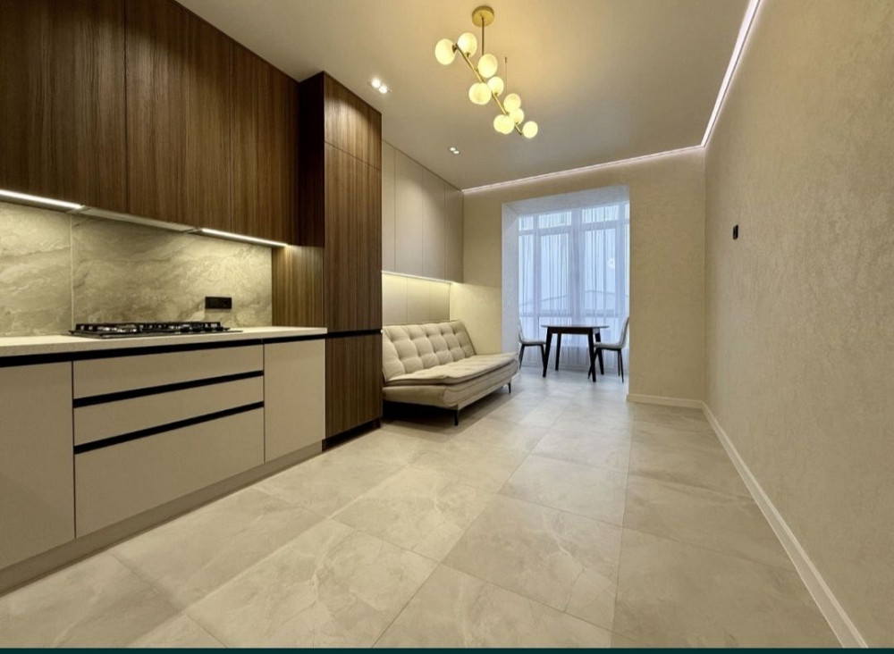 ПАРК/ОЗЕРО‼️Стильна 1.5 кімн. Перша здача Ивано-Франковск - изображение 3