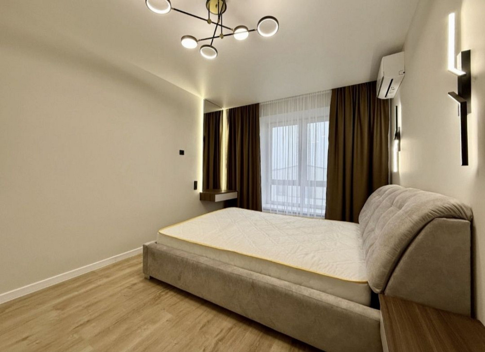 ПАРК/ОЗЕРО‼️Стильна 1.5 кімн. Перша здача Ивано-Франковск - изображение 5