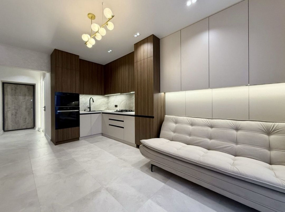 ПАРК/ОЗЕРО‼️Стильна 1.5 кімн. Перша здача Ивано-Франковск - изображение 1