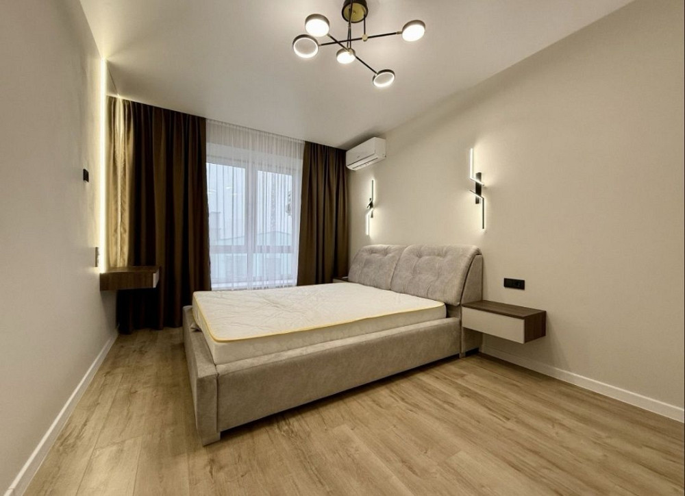 ПАРК/ОЗЕРО‼️Стильна 1.5 кімн. Перша здача Ивано-Франковск - изображение 6