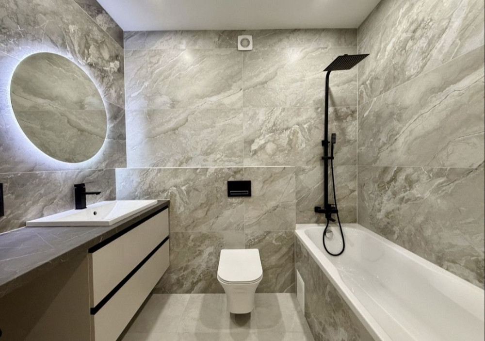 ПАРК/ОЗЕРО‼️Стильна 1.5 кімн. Перша здача Ивано-Франковск - изображение 7