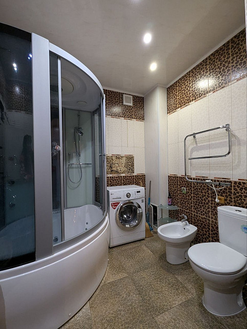 Сдам 2к квартиру на Богдана Хмельницкого в ЖК Club House Днепр - изображение 7