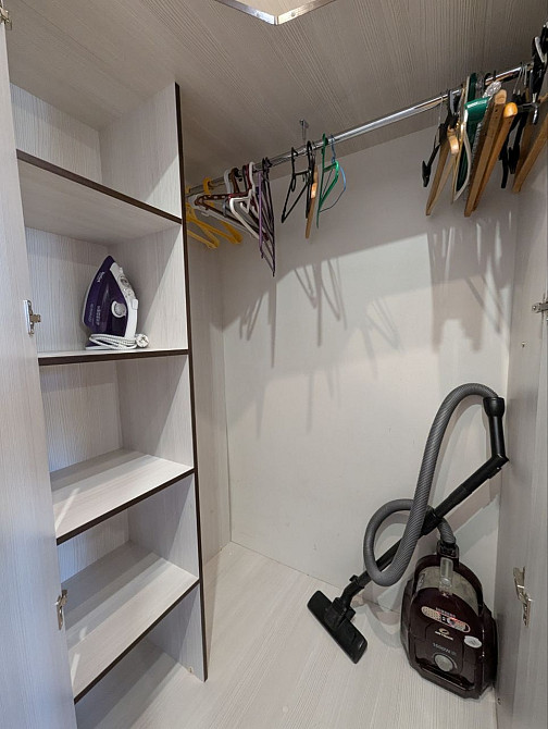 Сдам 2к квартиру на Богдана Хмельницкого в ЖК Club House Днепр - изображение 6