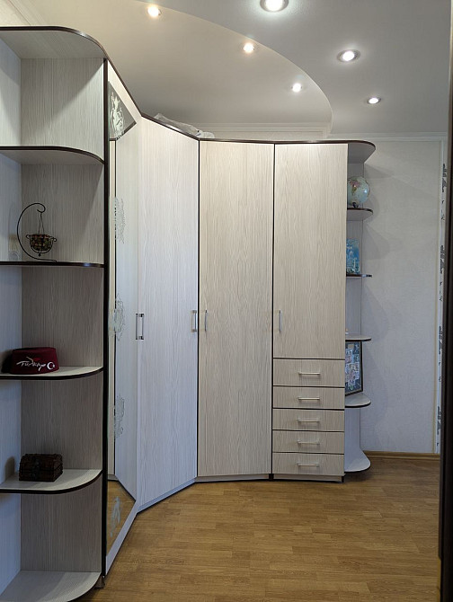 Сдам 2к квартиру на Богдана Хмельницкого в ЖК Club House Днепр - изображение 4