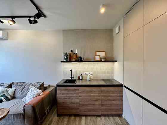 Стильна та затишна 1-кім. 45м2 в сучасному ЖК Республіка Киев