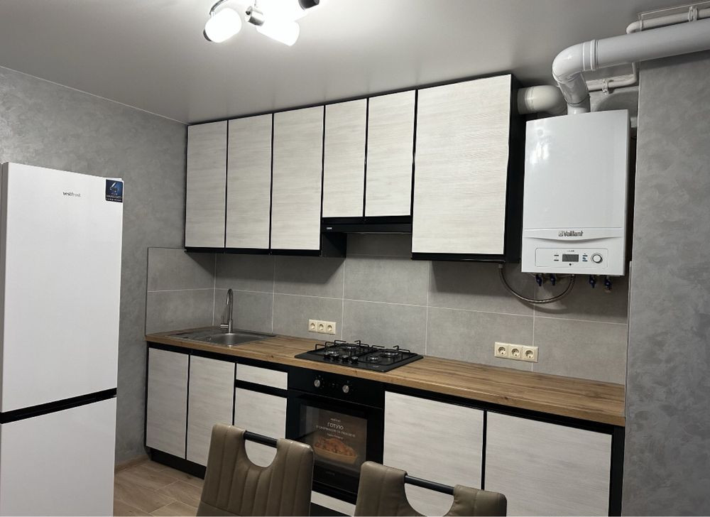 Оренда 1к квартири з кондиціонером в Яровиці Луцк - изображение 2